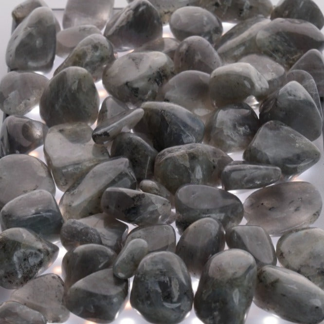 Piedra de Labradorita