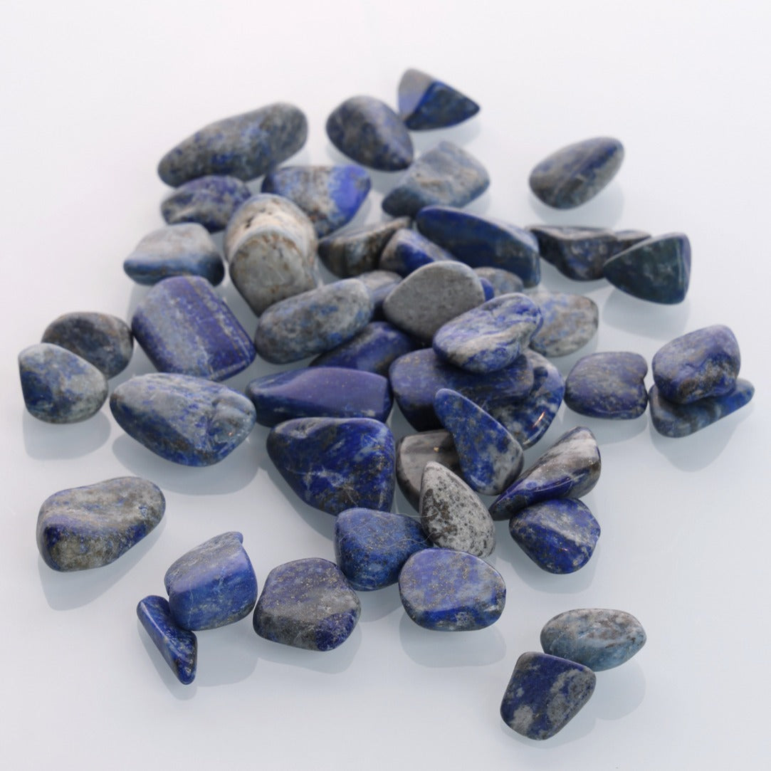 Piedra de Lapis Lazuli