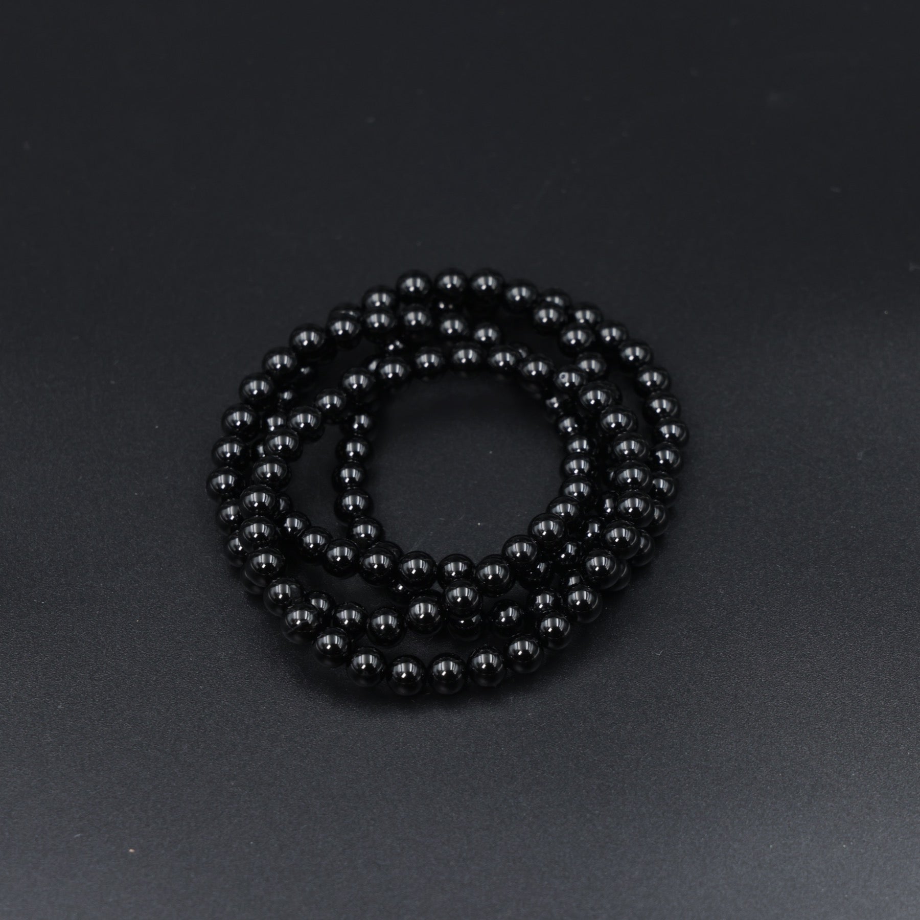 Pulsera de Shungita (6mm)