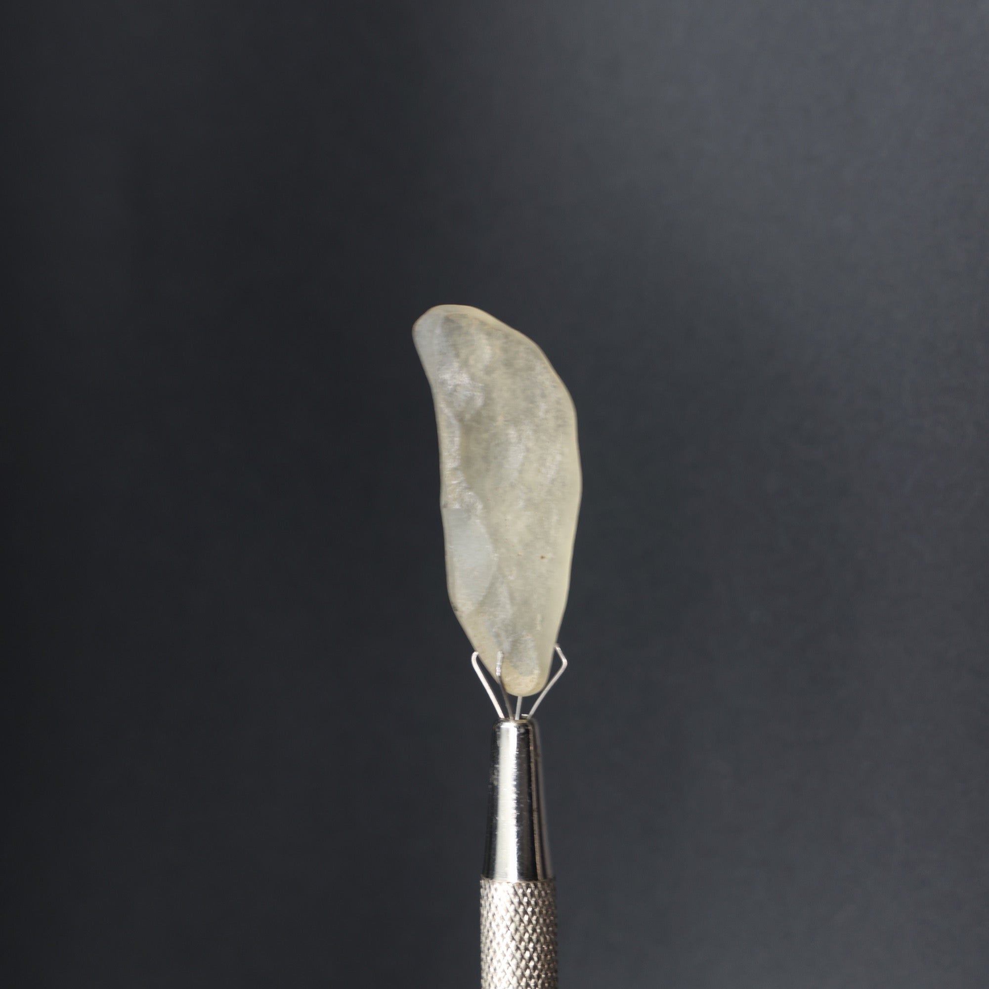 Cristal del Desierto Libio (4061)