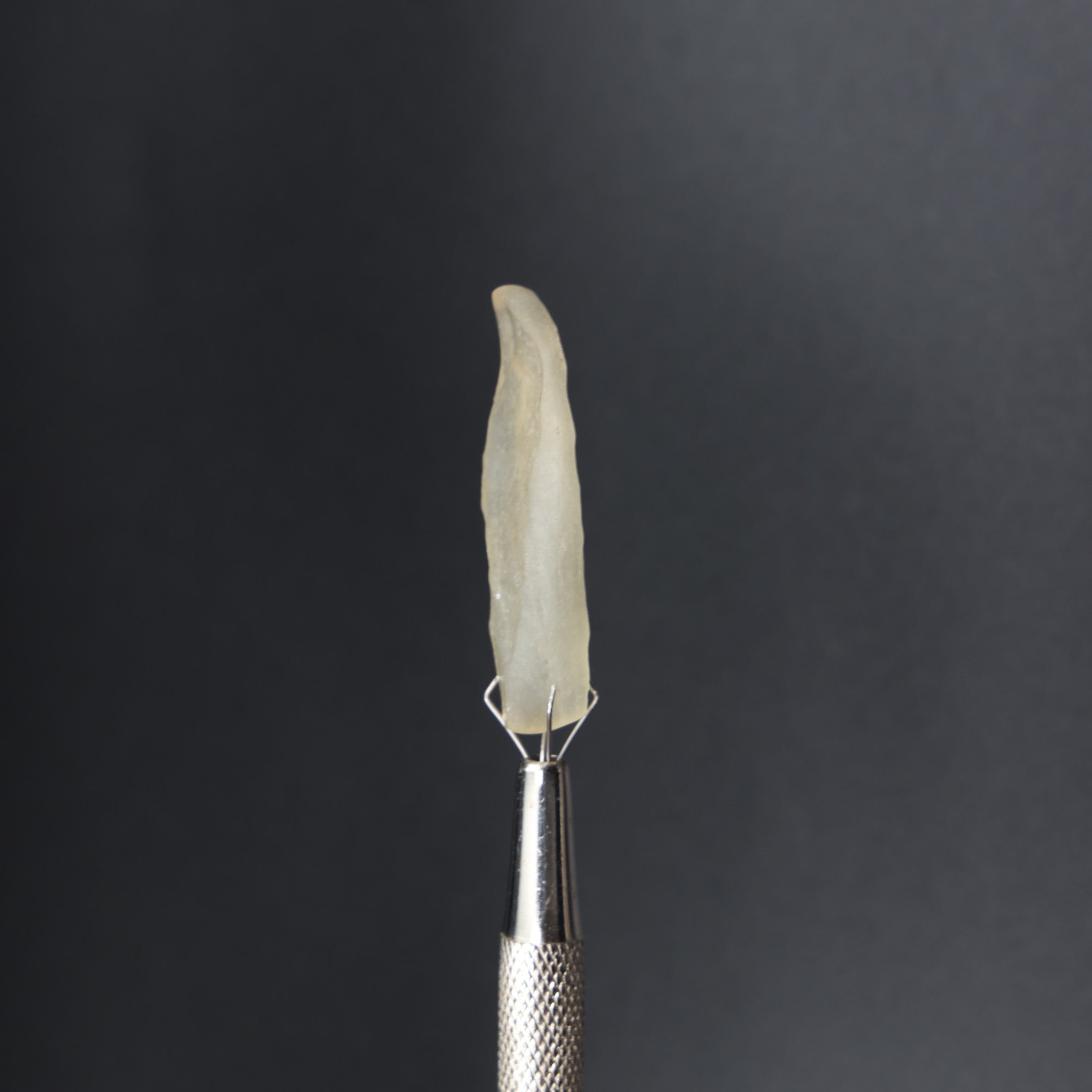 Cristal del Desierto Libio (4061)