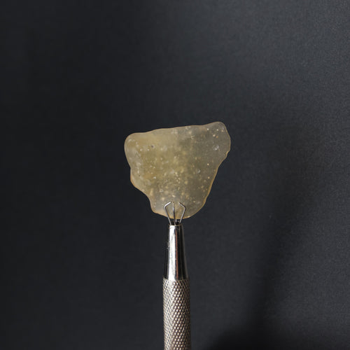 Cristal del Desierto Libio (4067)