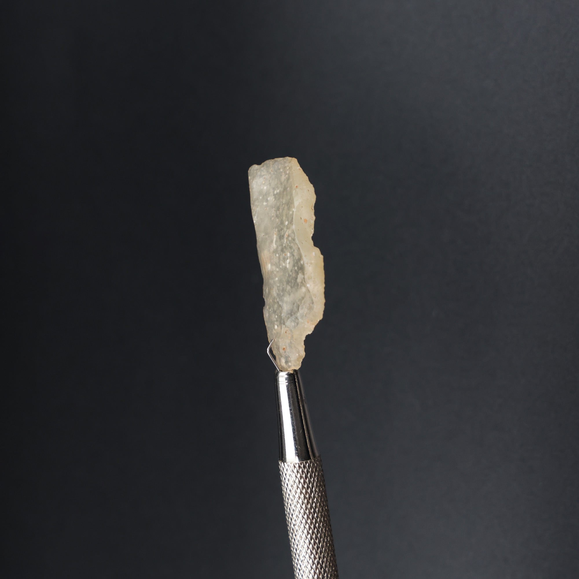 Cristal del Desierto Libio (4073)