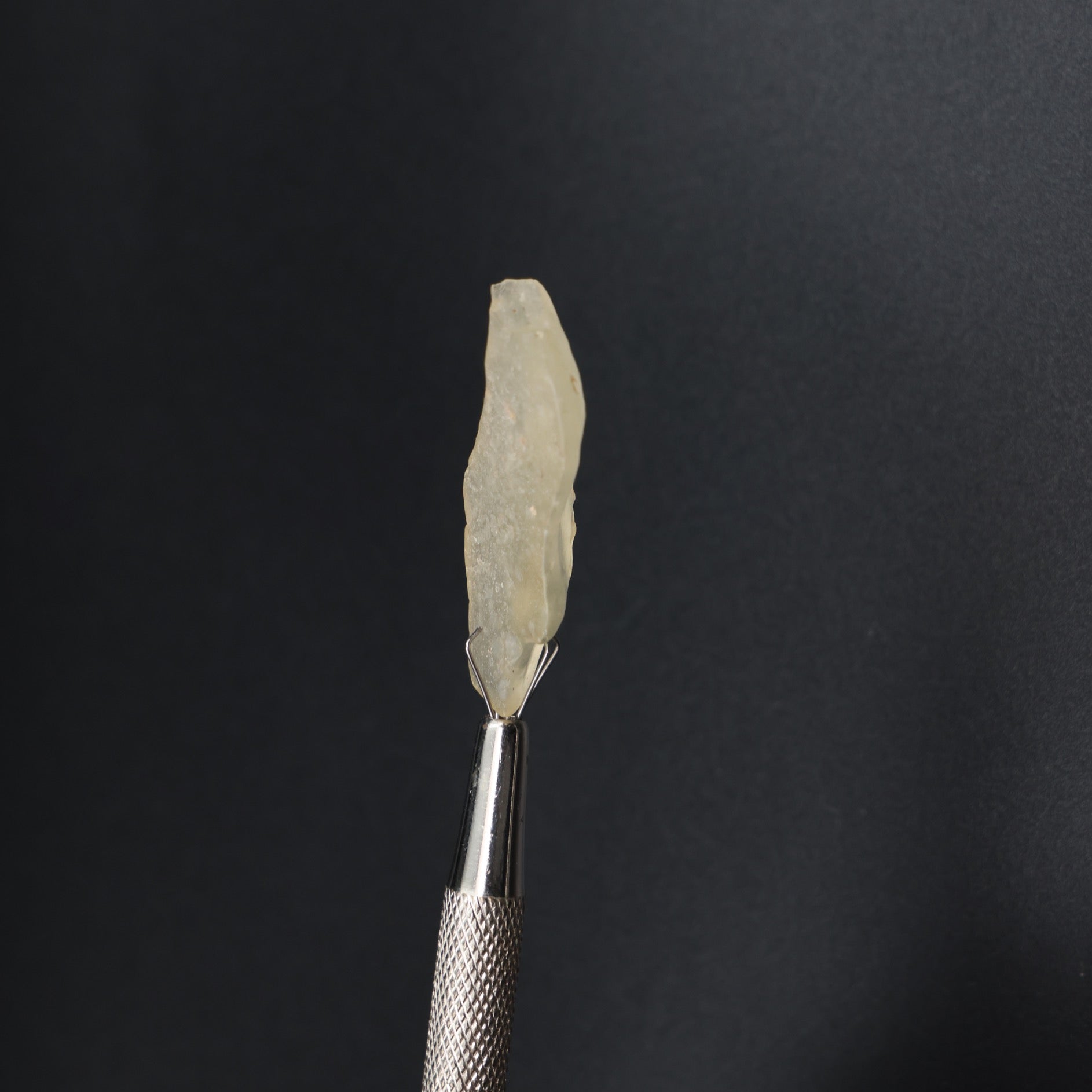 Cristal del Desierto Libio (4075)